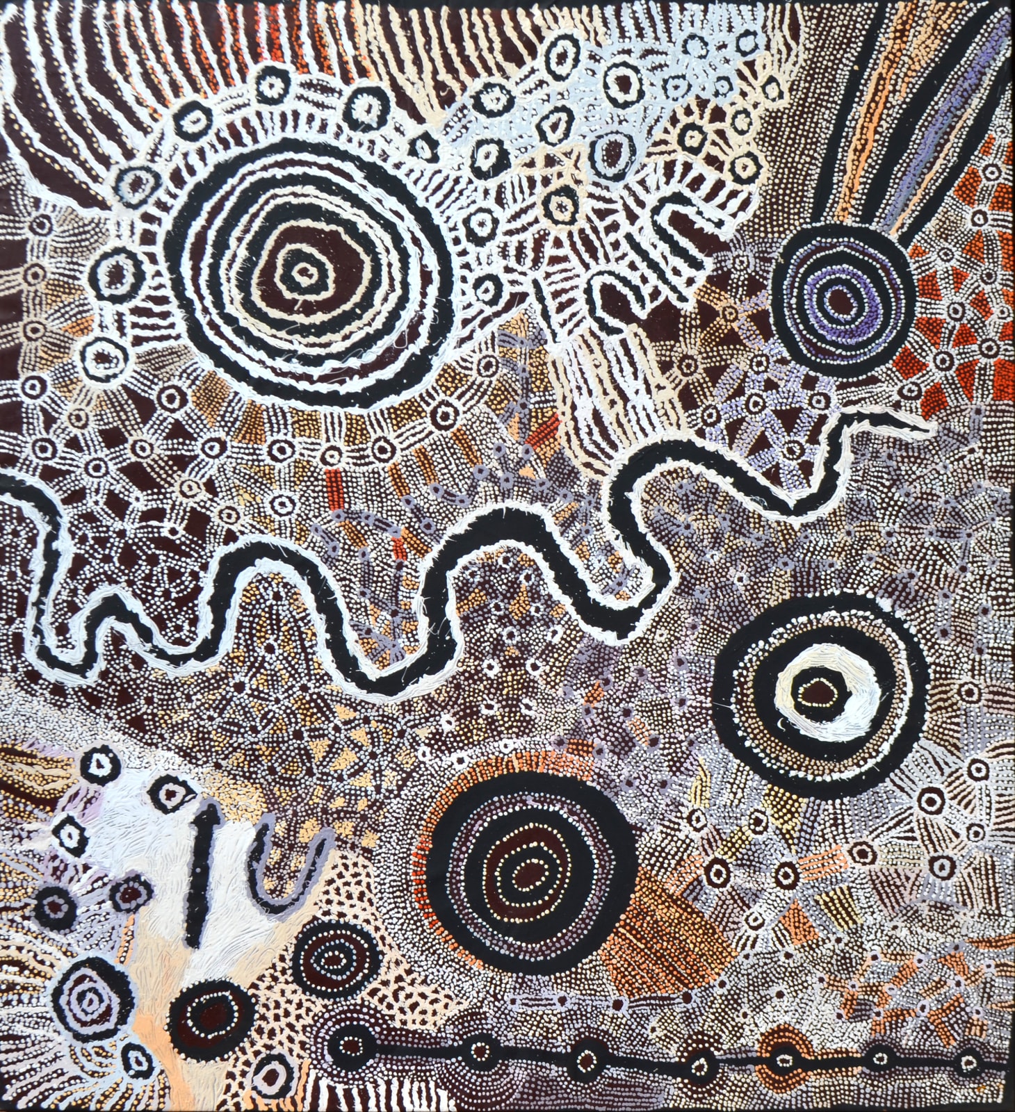 Watarru Collaborative, Ilpili