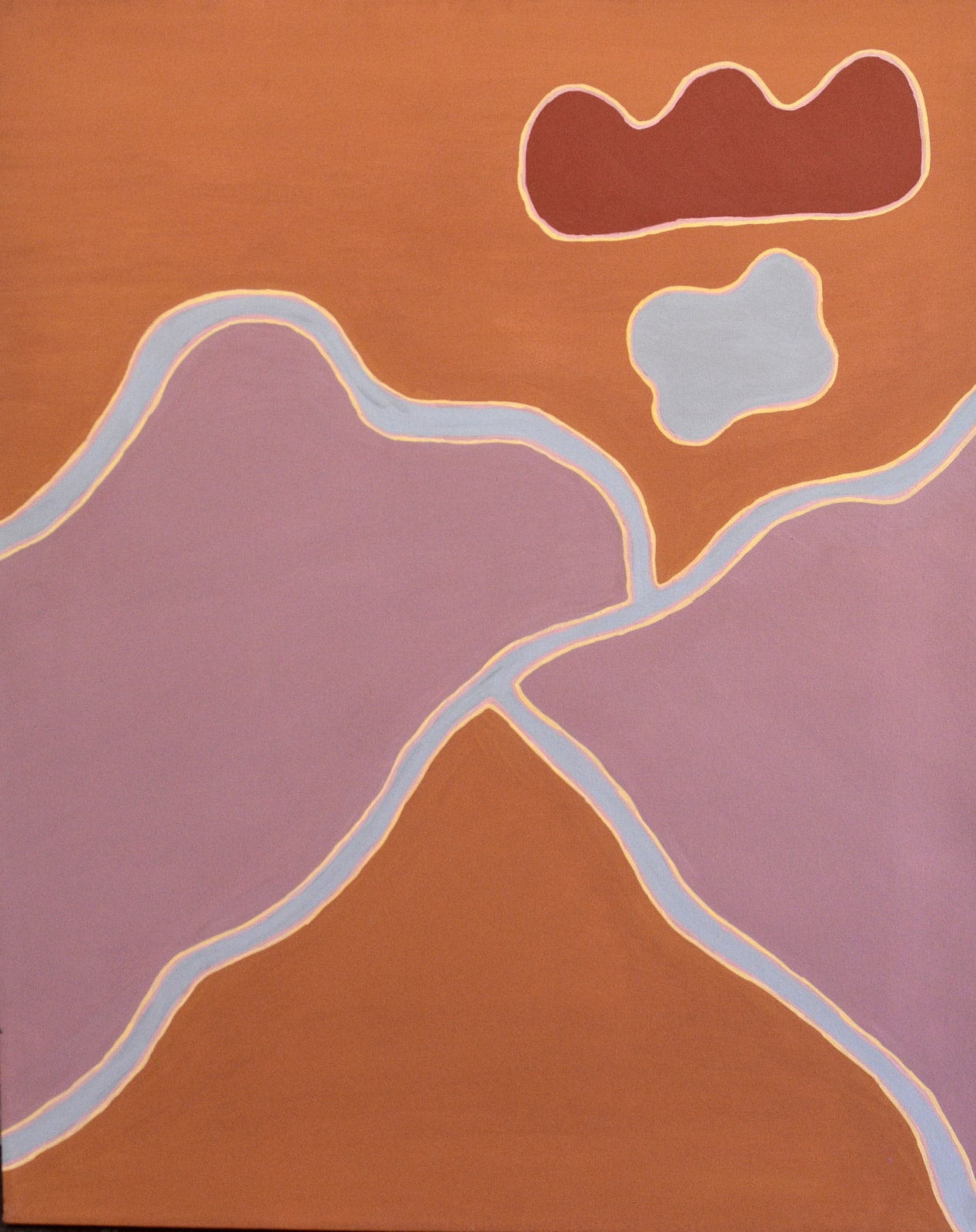 CATHY Marawuk, Binbirridj WARD, Jawoojing Dawang, 2022