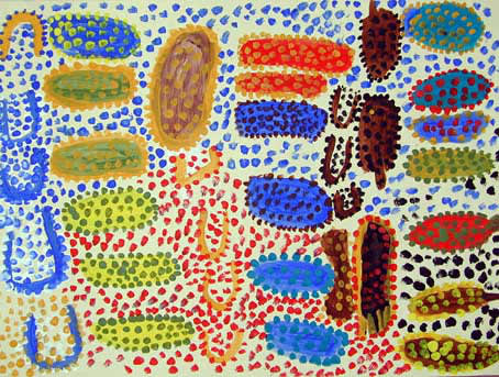 Cory Wakartu Surprise, Myartal