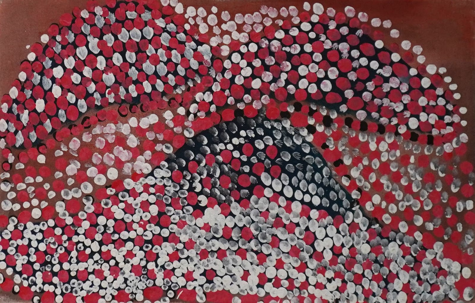 Billy Atkins (Yunkurra), Kumpupirntily, 2020