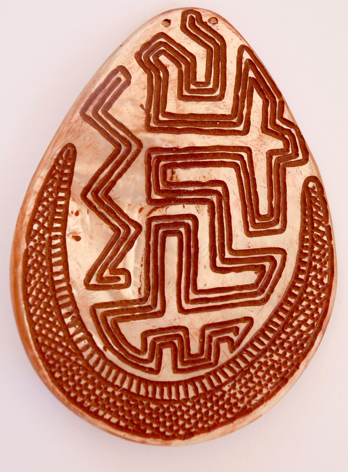 Sebastian Arrow, Jalinyi, 2021