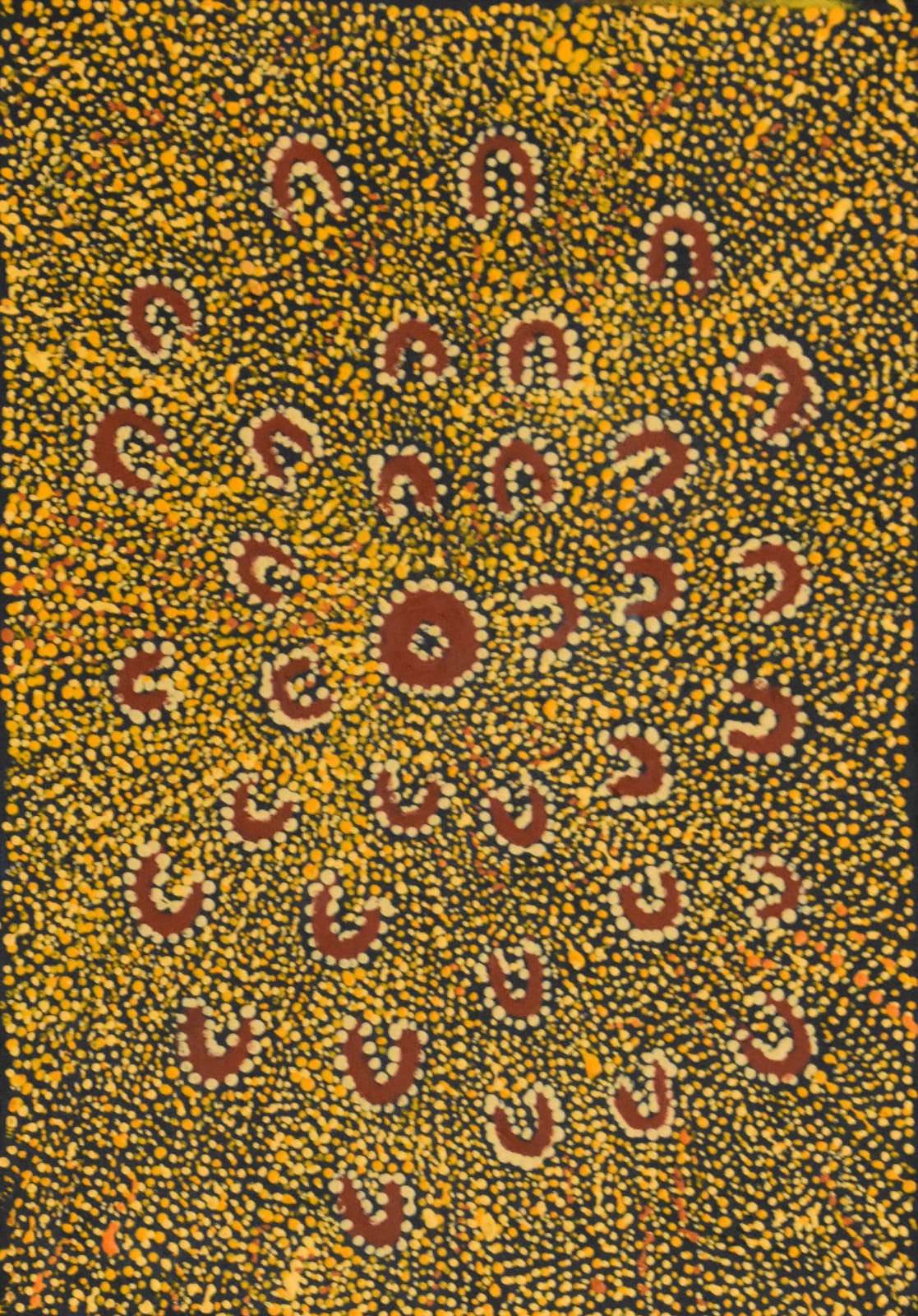 Jane Gimme, Nyila, 2019