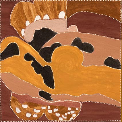 Kathy Ramsay, Dick's Yard