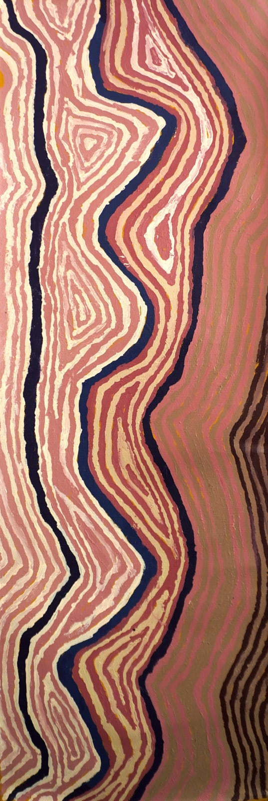 Helicopter Tjungurrayi, Wangkartu, 2024