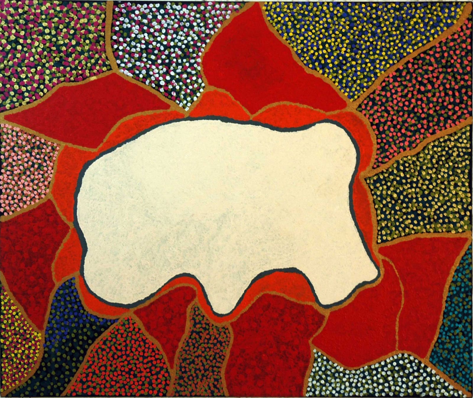 Agnes Walbidi, Winpa