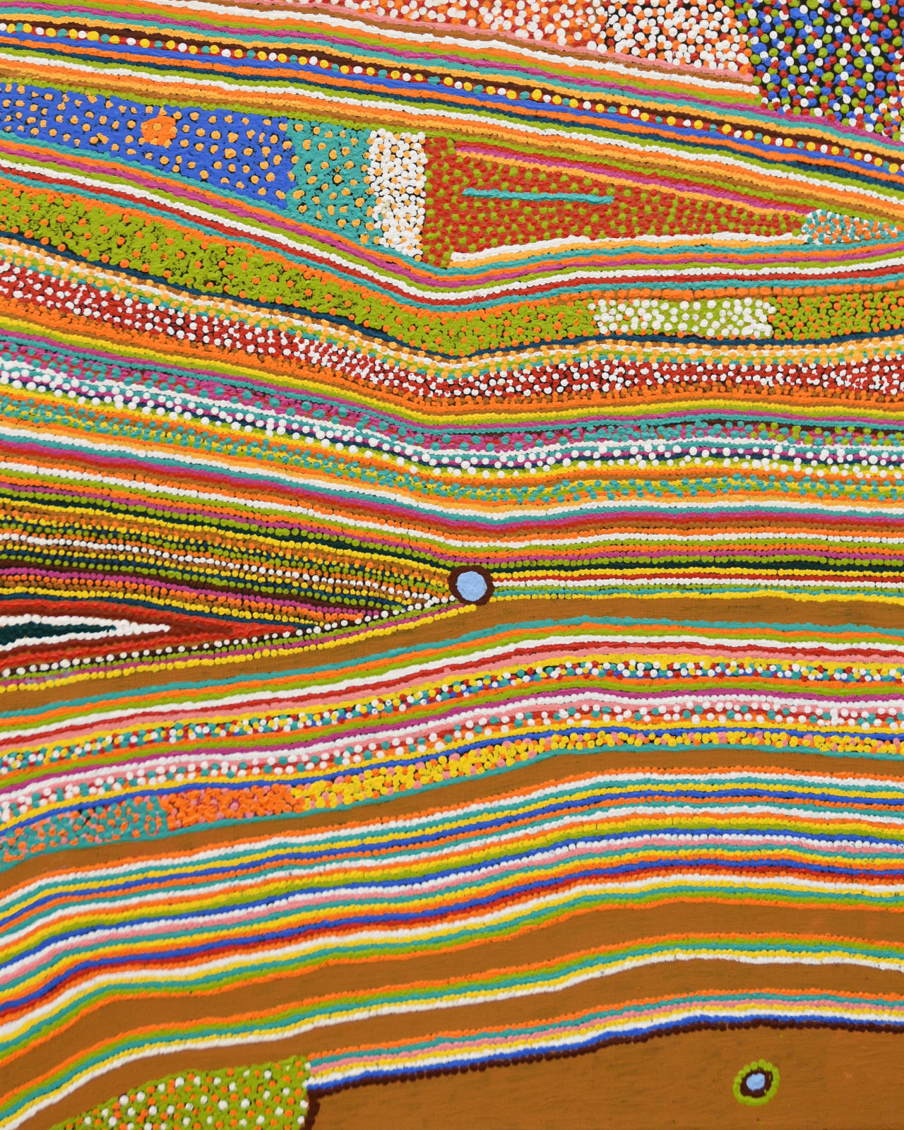 Merridoo Walbidi, Kiriwirri, 2021