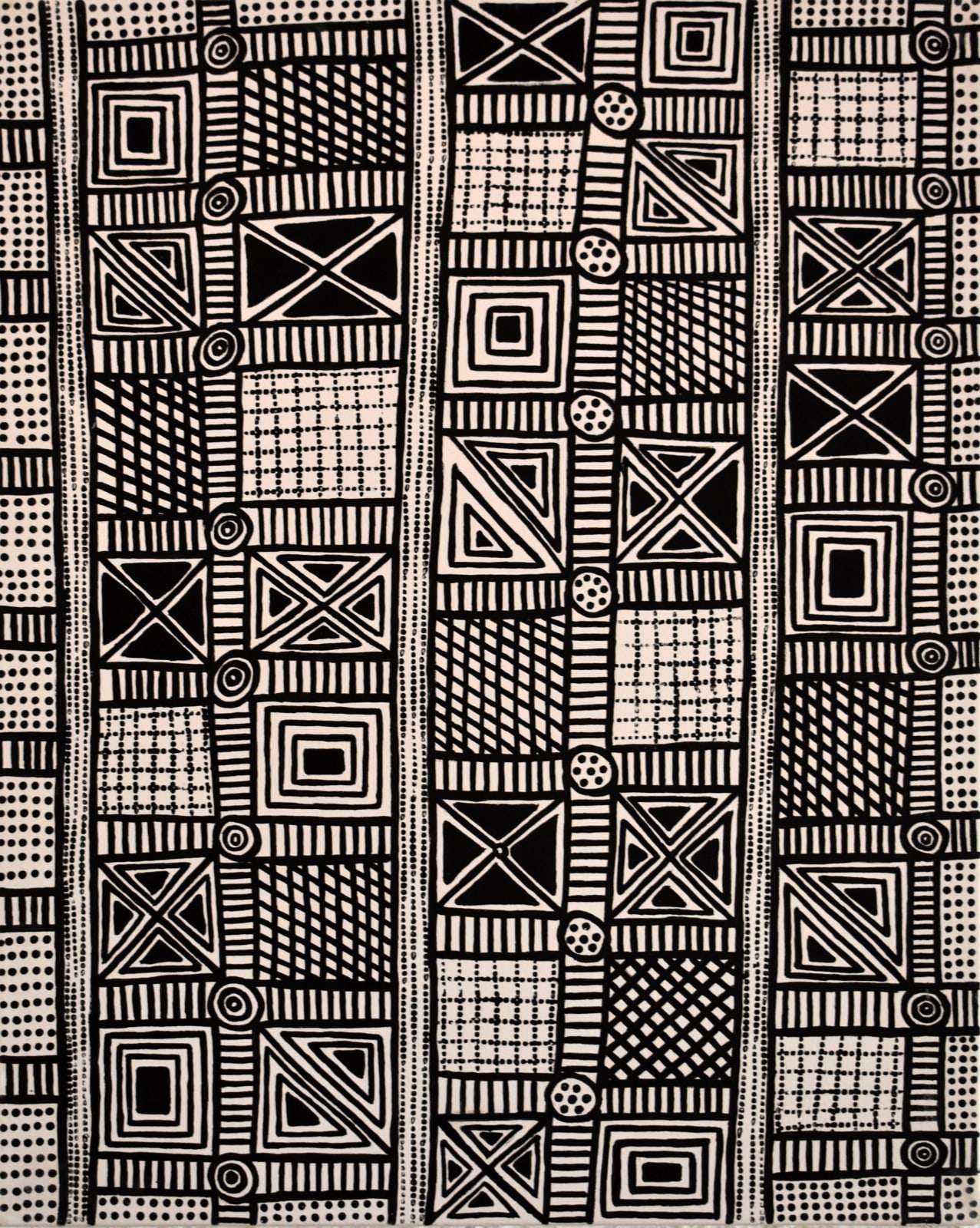 Tina Patlas, Jilamara