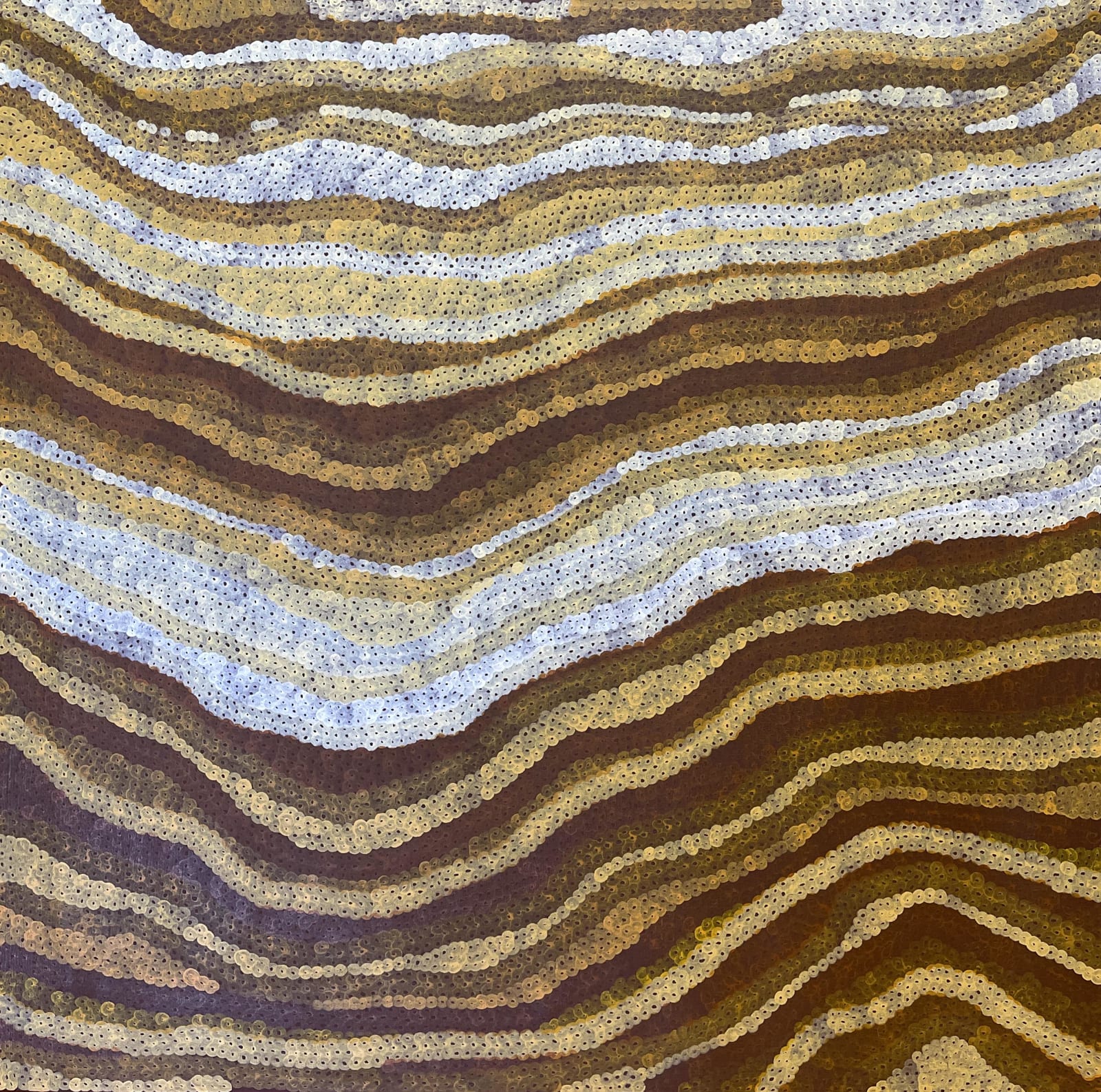 Amy Yilpi, Maku, 2022