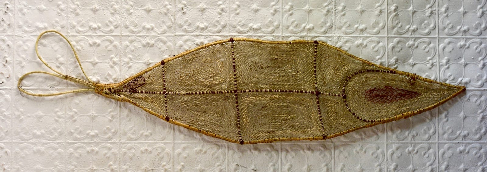 Kira Djorlom, Namarnkol (Barramundi), 2022