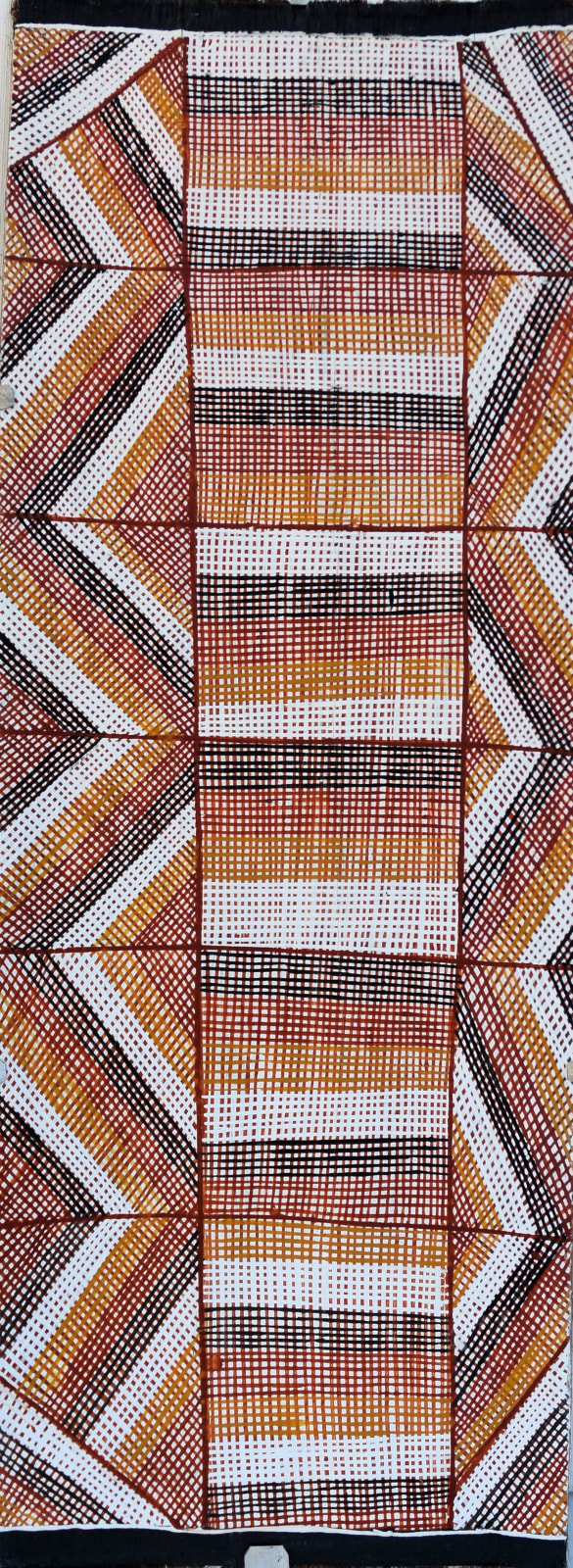 Apphia Wurrkidj, Wak Wak, 2023