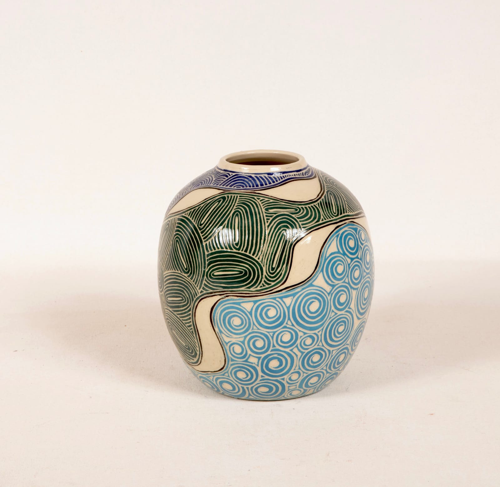 Lynette Lewis, Tjala - Honey Ants, 2023