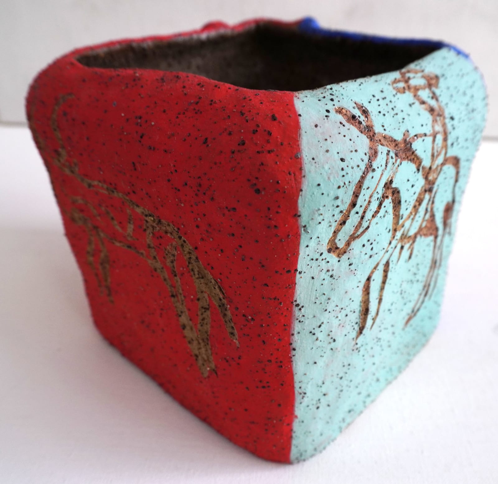 Rupert Jack, Pulukangka (Stockman), 2025