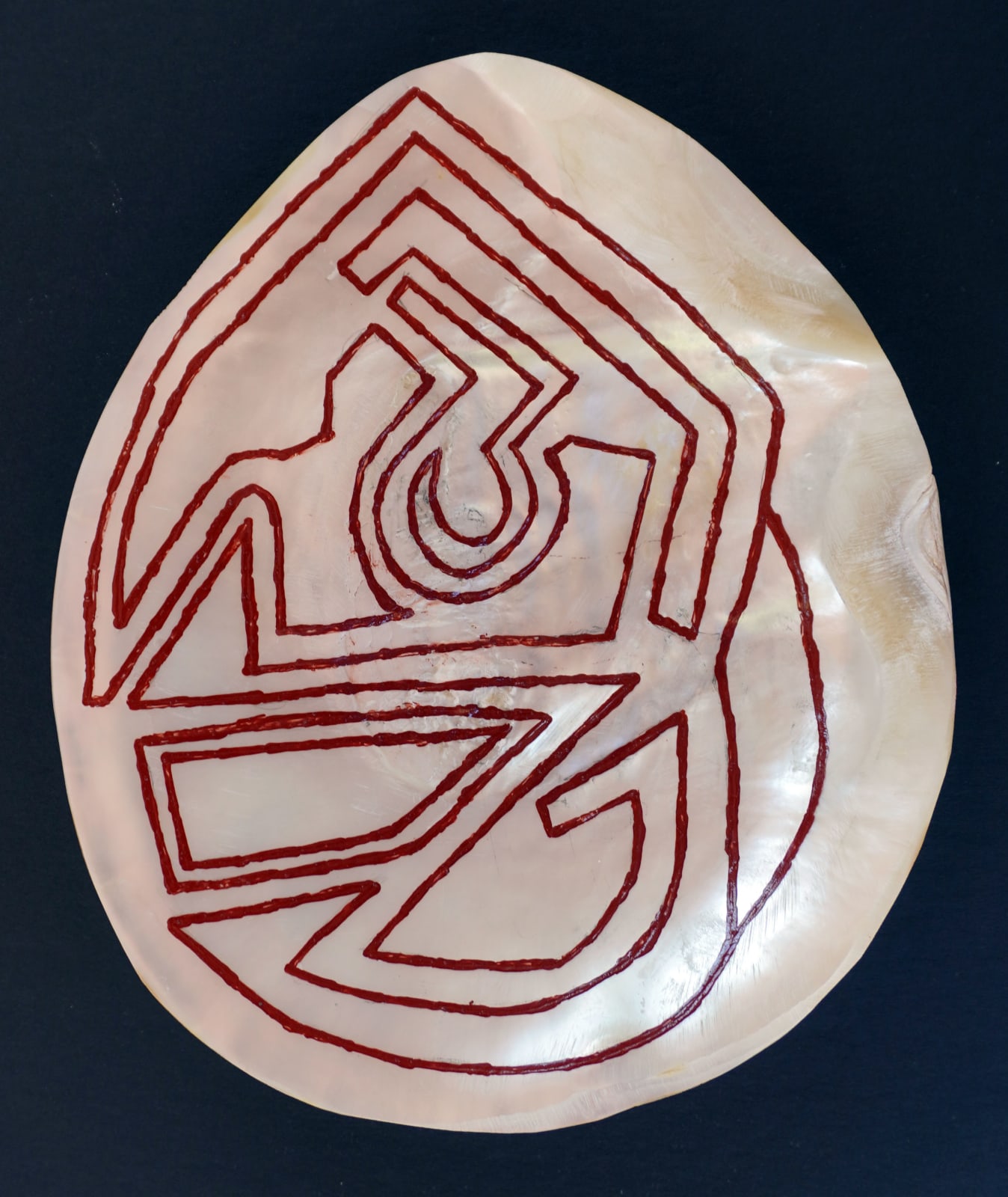 Robert Wiggan, Two Women Walking, 2024