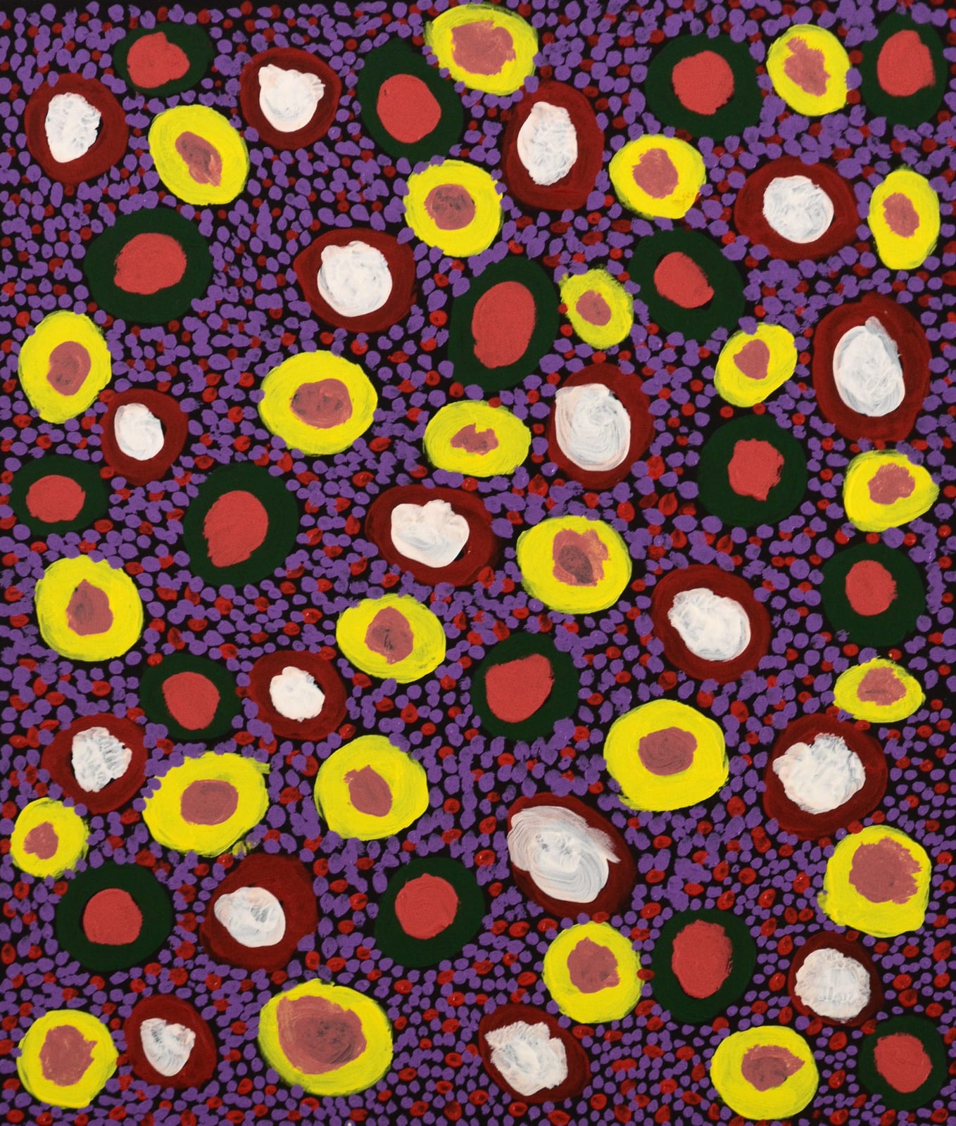 Susie Gilbert, All the Jila, 2023