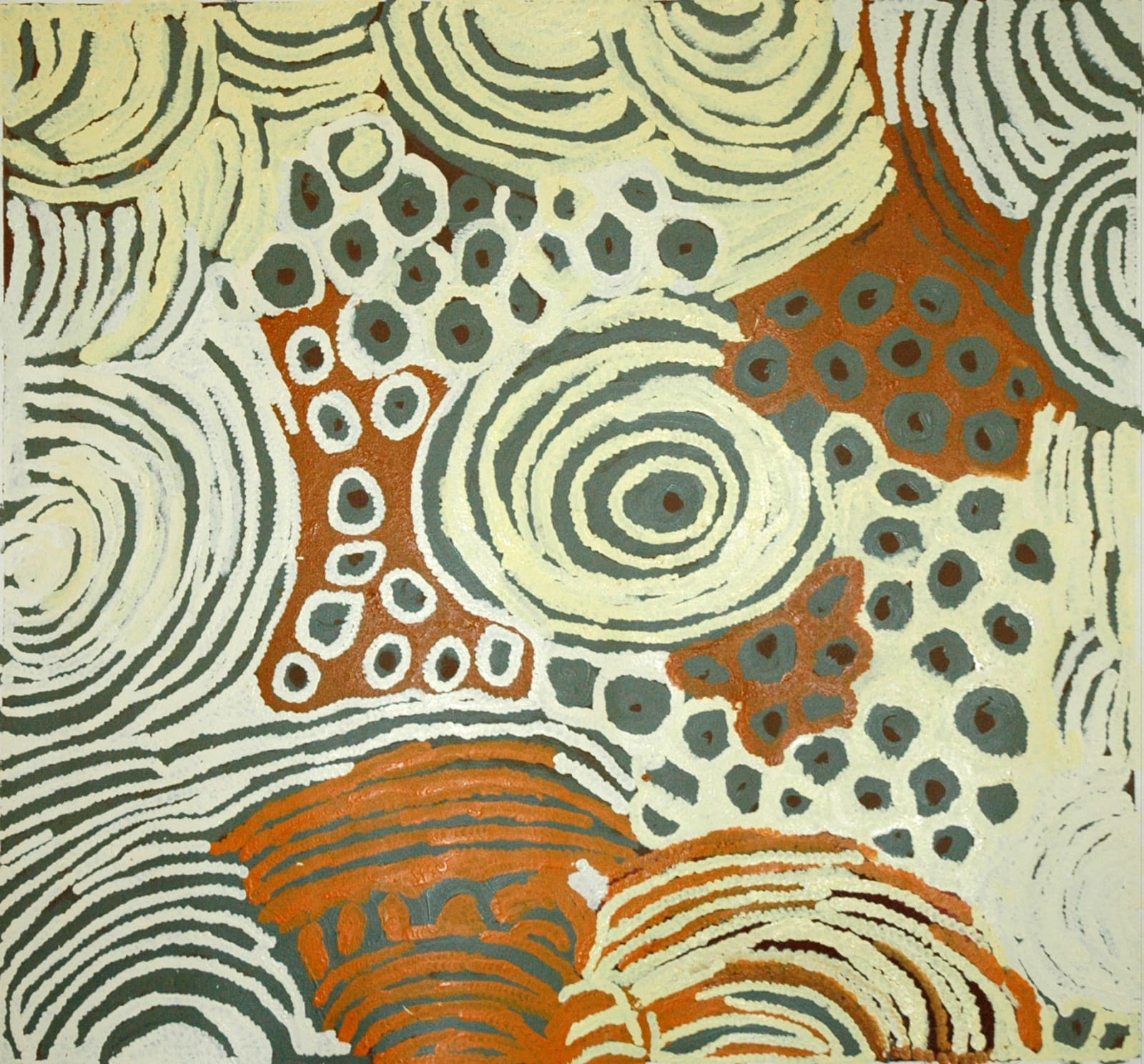 Katjarra Butler, Ngamurru