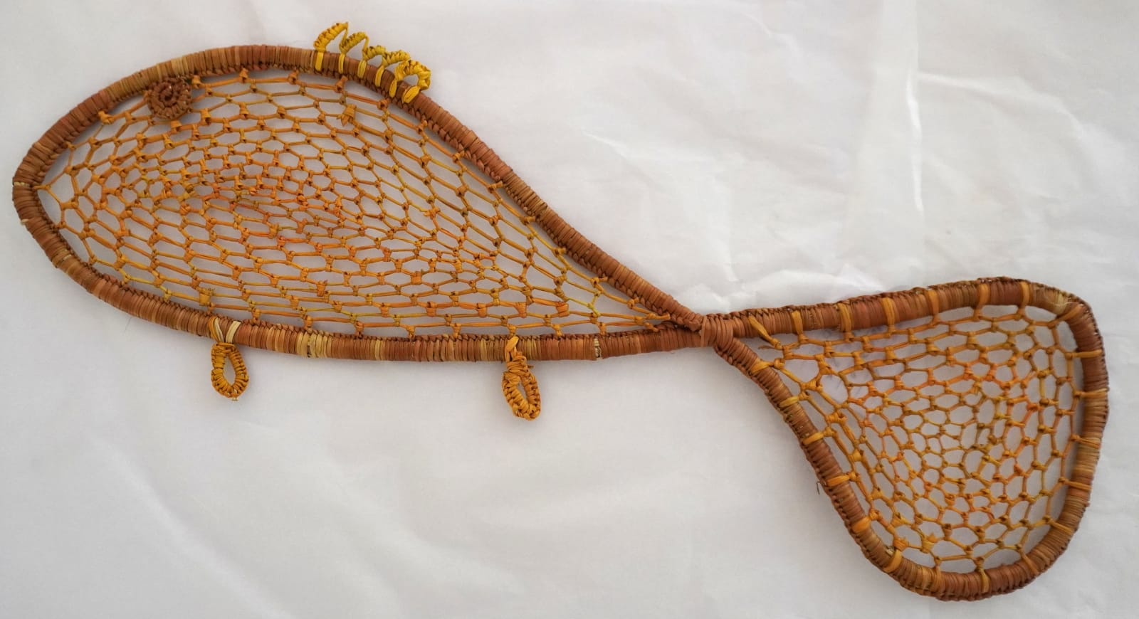 Velda Nabulwad, Djenj (Fish), 2024