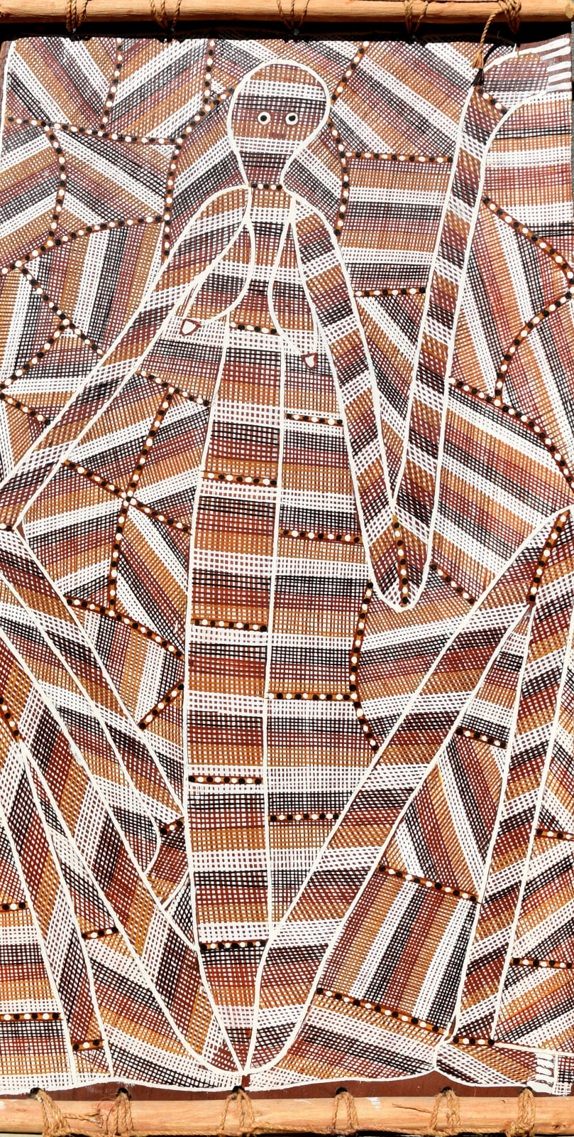 James Iyuna, Buluwana at Dilebang, 2004