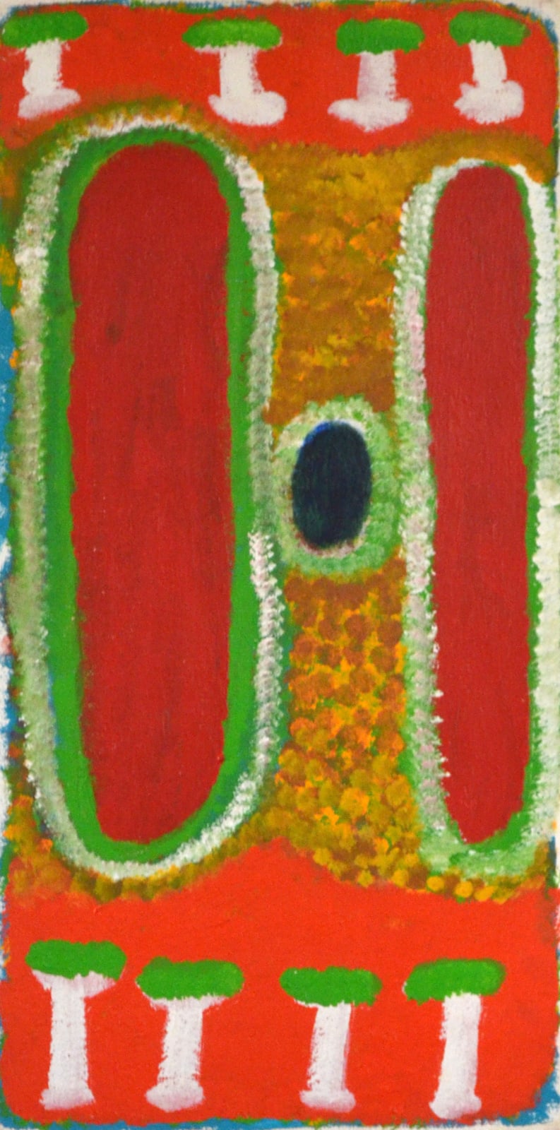 Rosie (Tarku) Tarco King, Jumu