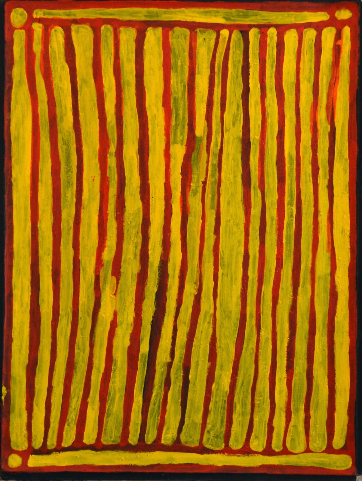 Donald Moko, Winpa