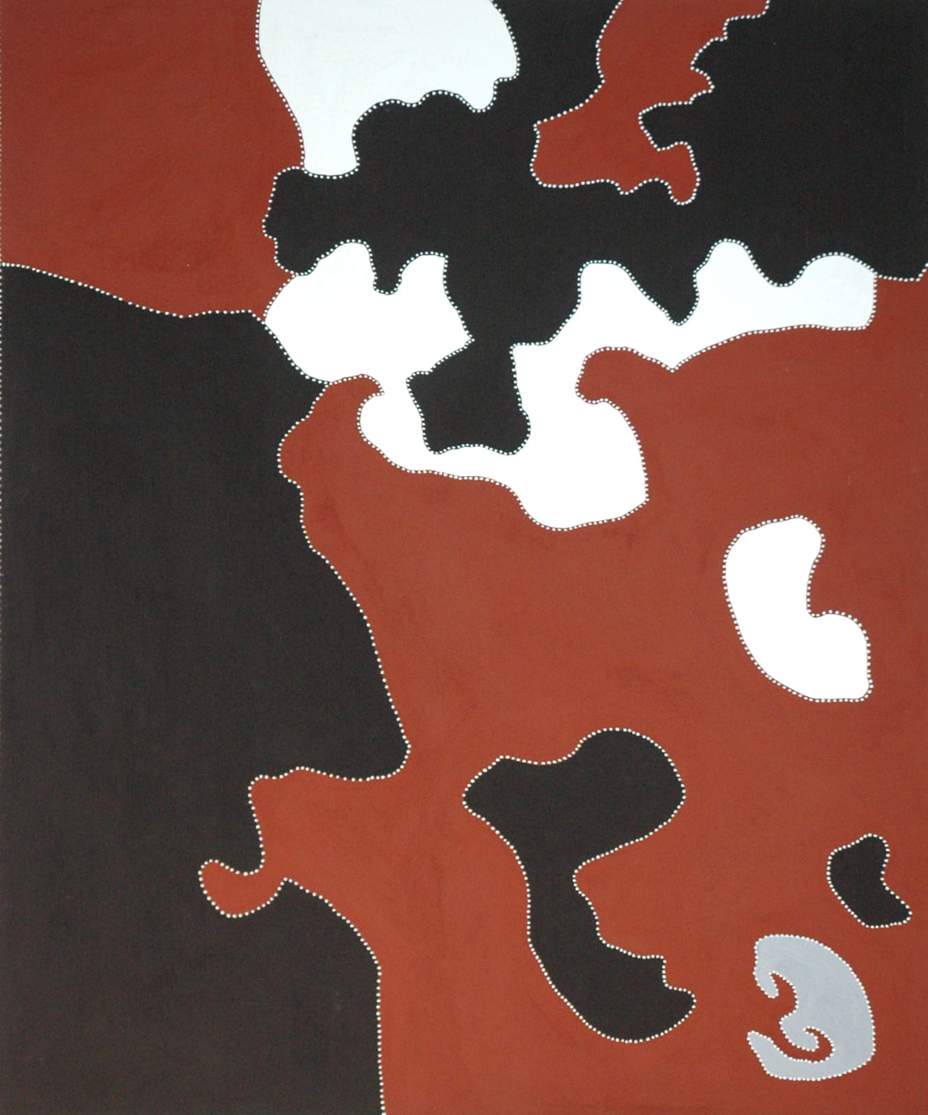 Rusty Peters, Eagle Hawk Dreaming