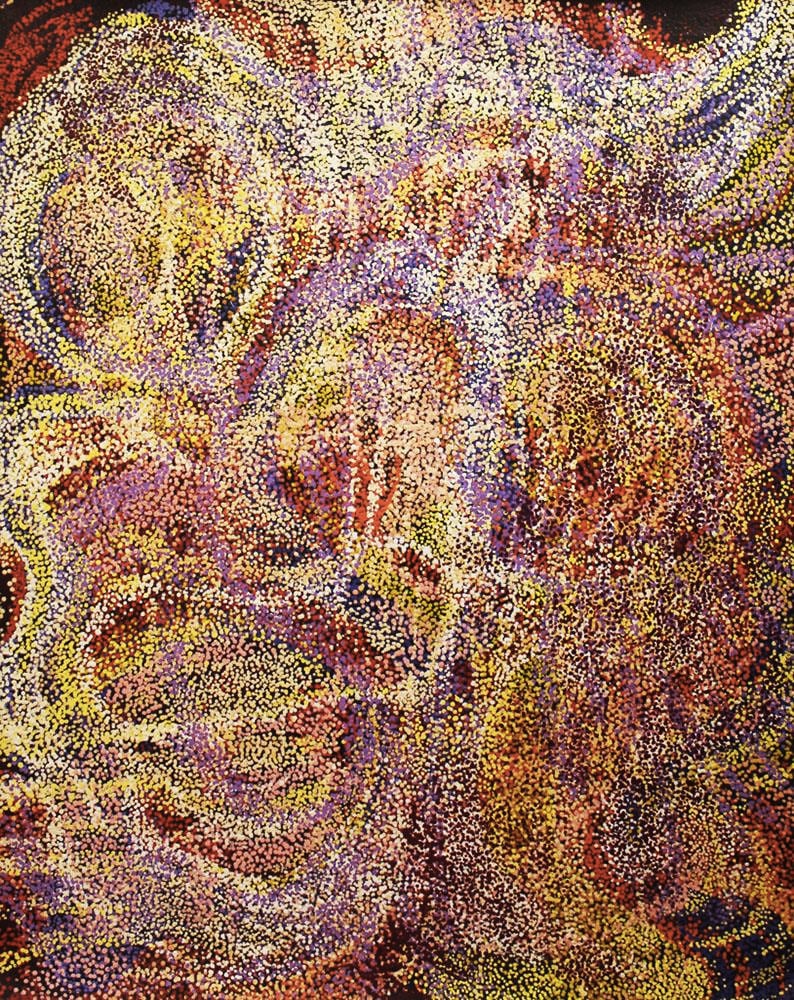 Jennifer Ingkatji, Ngayuku ngura - My Country