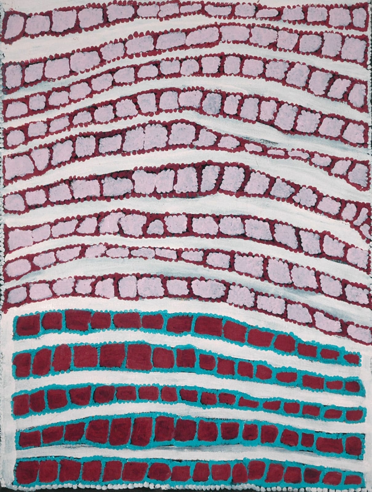 Margaret Baragurra, Lajarri