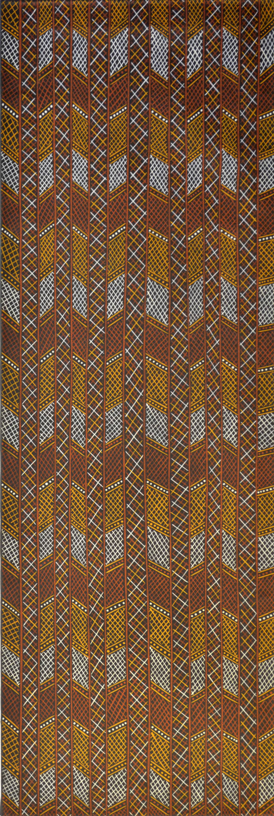 Nicholas Mario, Jilamara