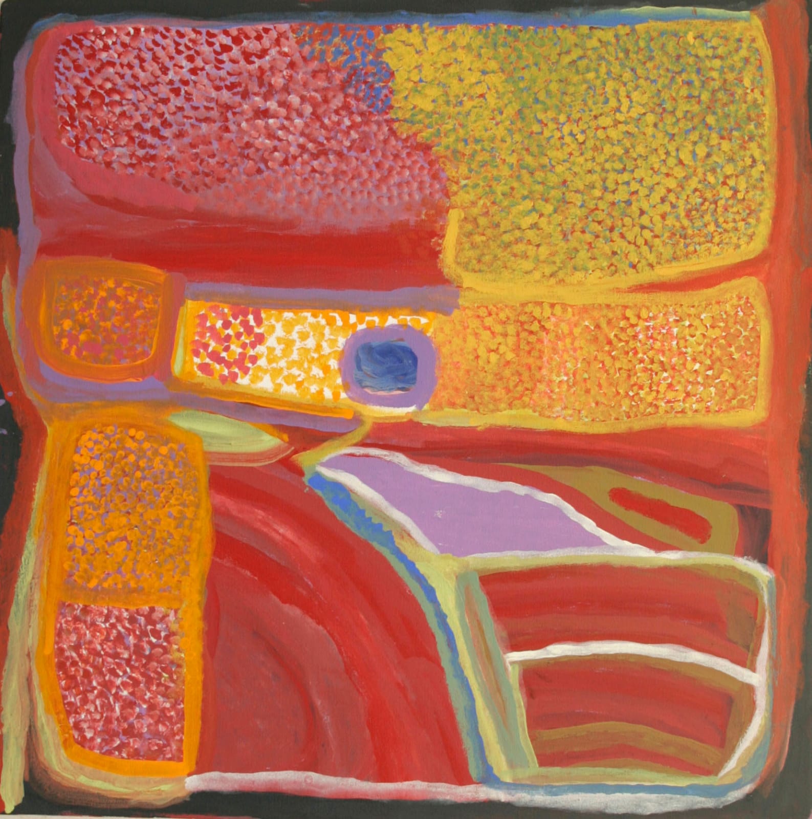 Nada ( Tjigilia) Rawlins, Yimirri