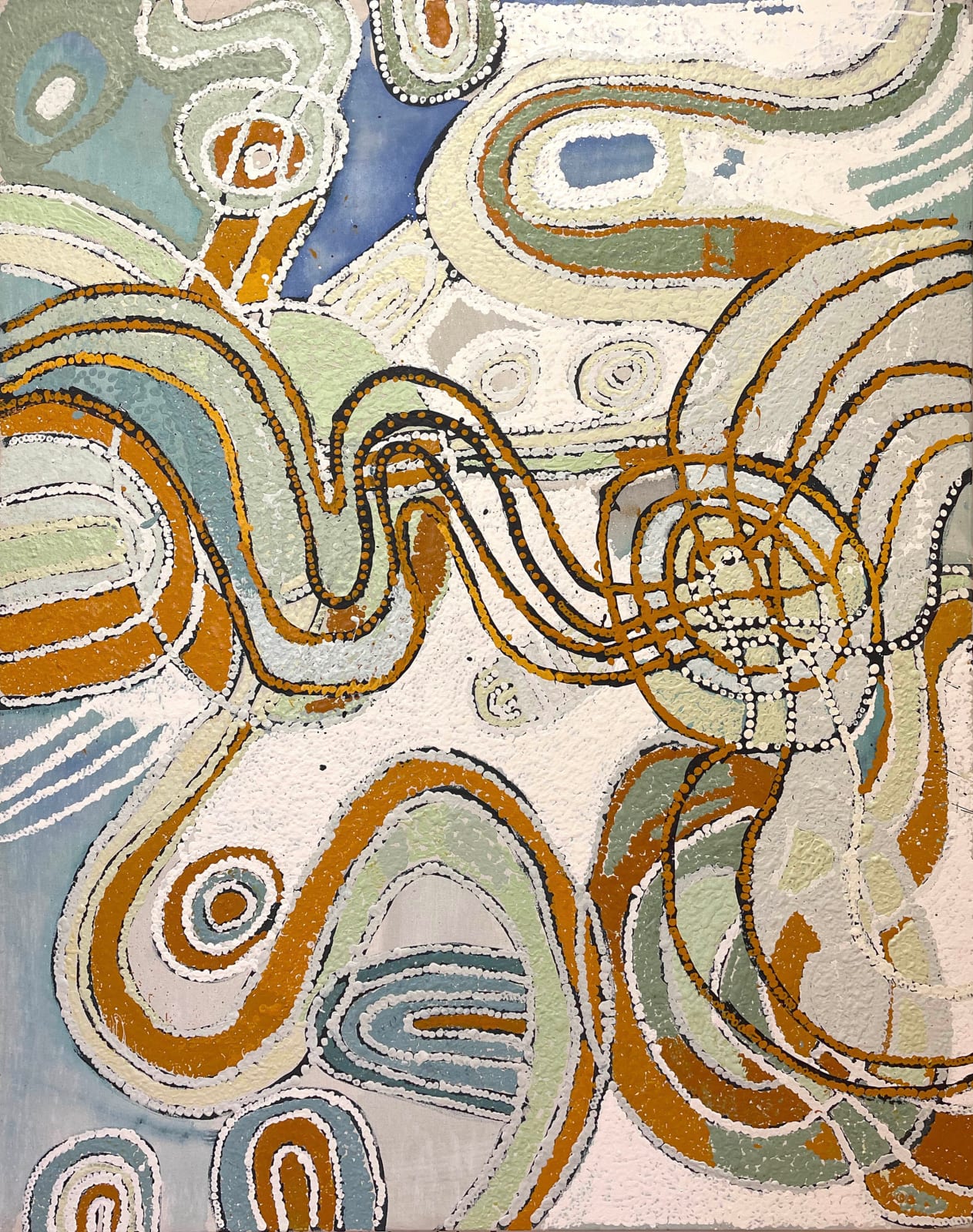 Puna Yanima, Antara, 2022