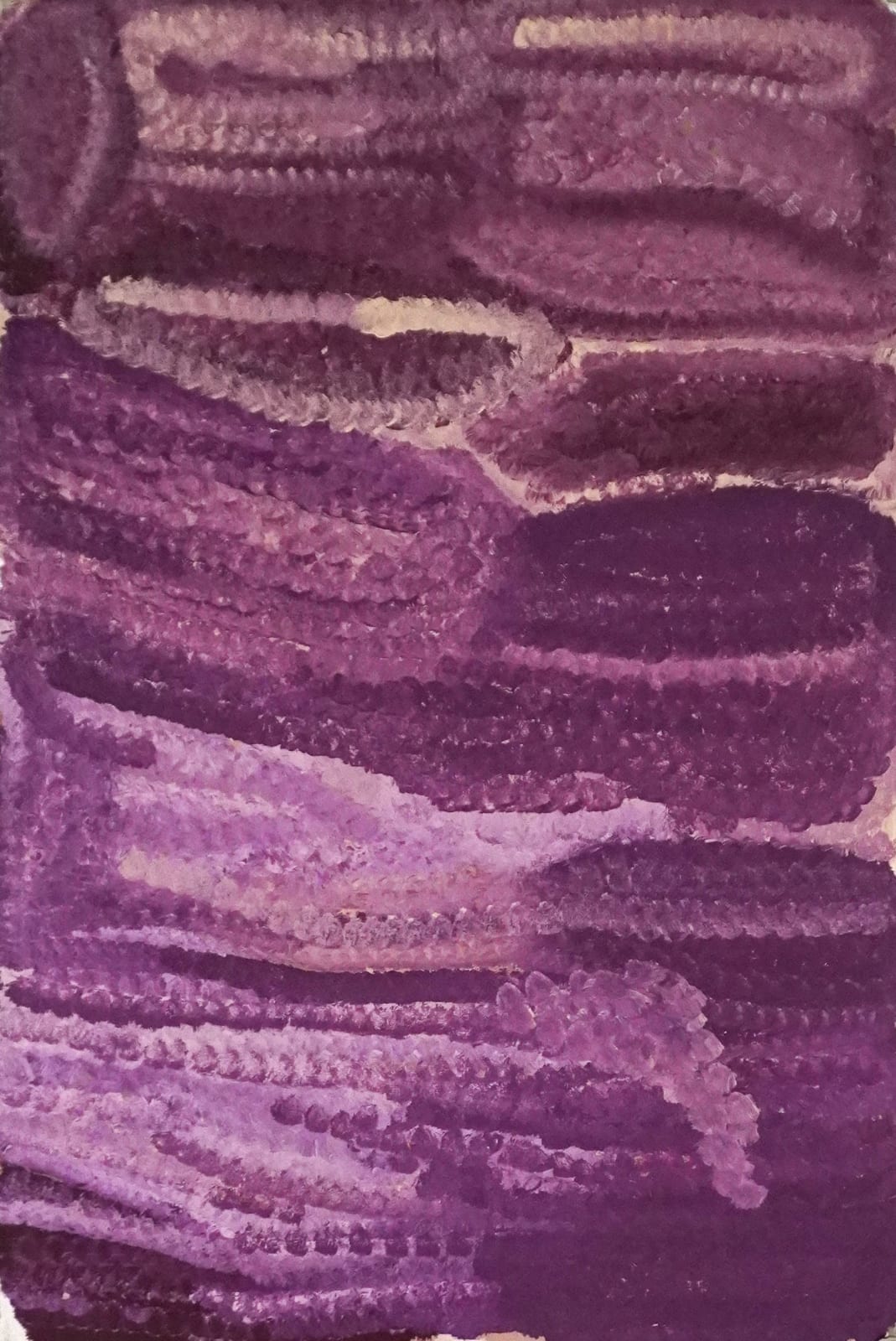 Bugai Whyoulter, Kurta-Kurta (Camel Rock), 2023