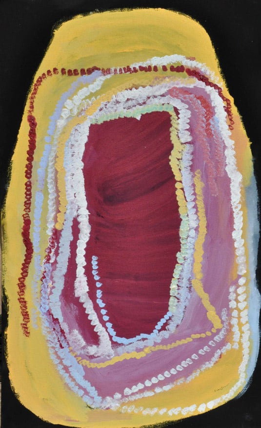 Jan Billycan, Kirriwirri