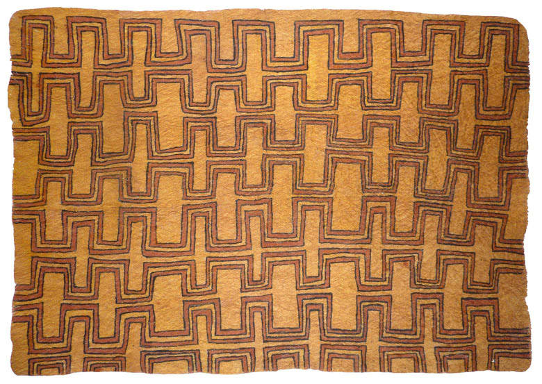 Evelyn Javoro (Lorrima), obohutague - sahuote clan tattoo design