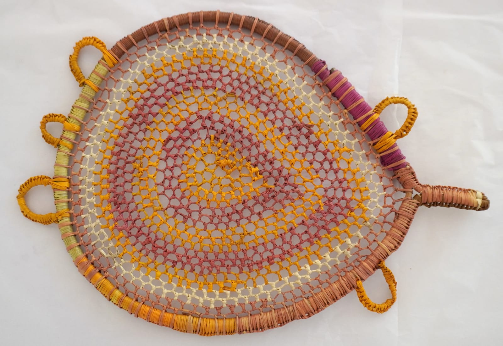 Merrill Namundja Ngalkalkdjam, Ngarderrhwo (Snapping/Shortneck Turtle), 2025