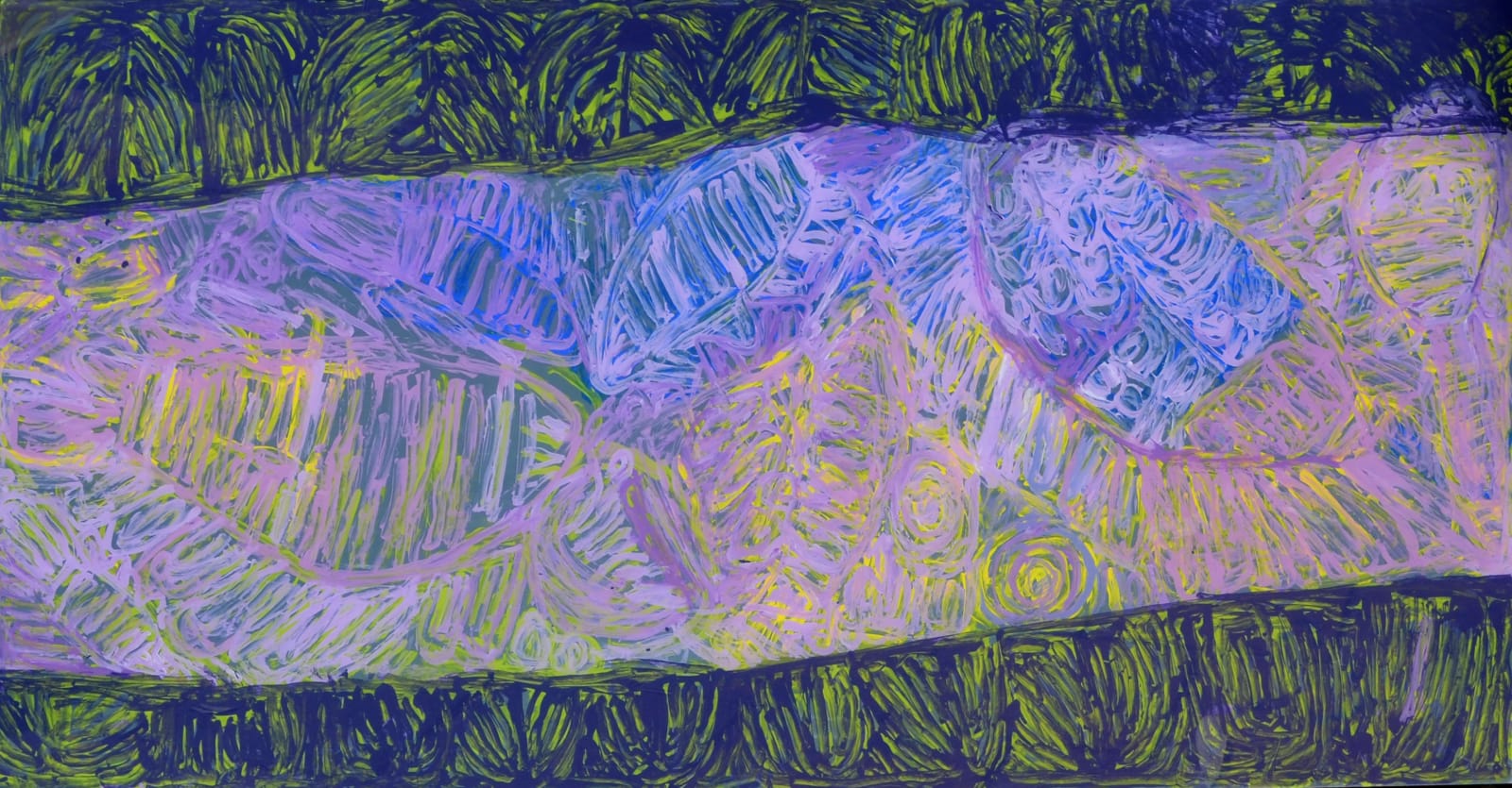 Sonia Kurarra, Martuwarra