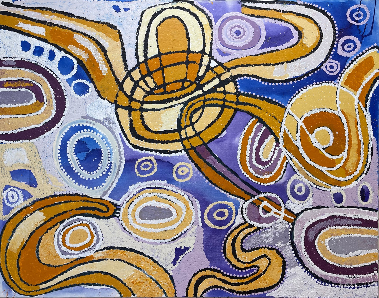 Puna Yanima, Antara, 2022