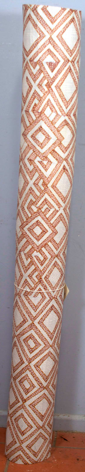 Garawan Wanambi, Marrangu