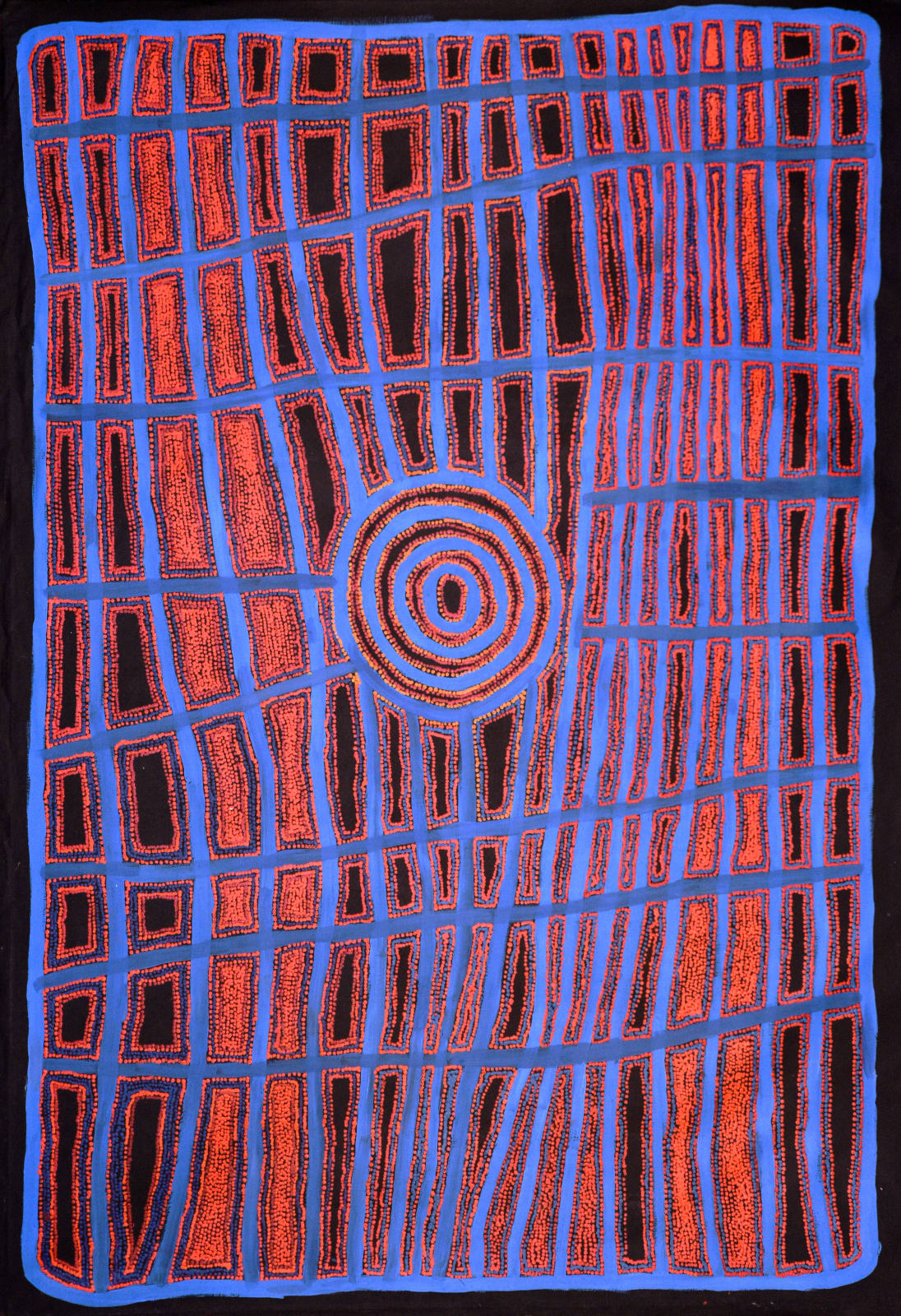 Ian Rictor, Tuwan, 2020