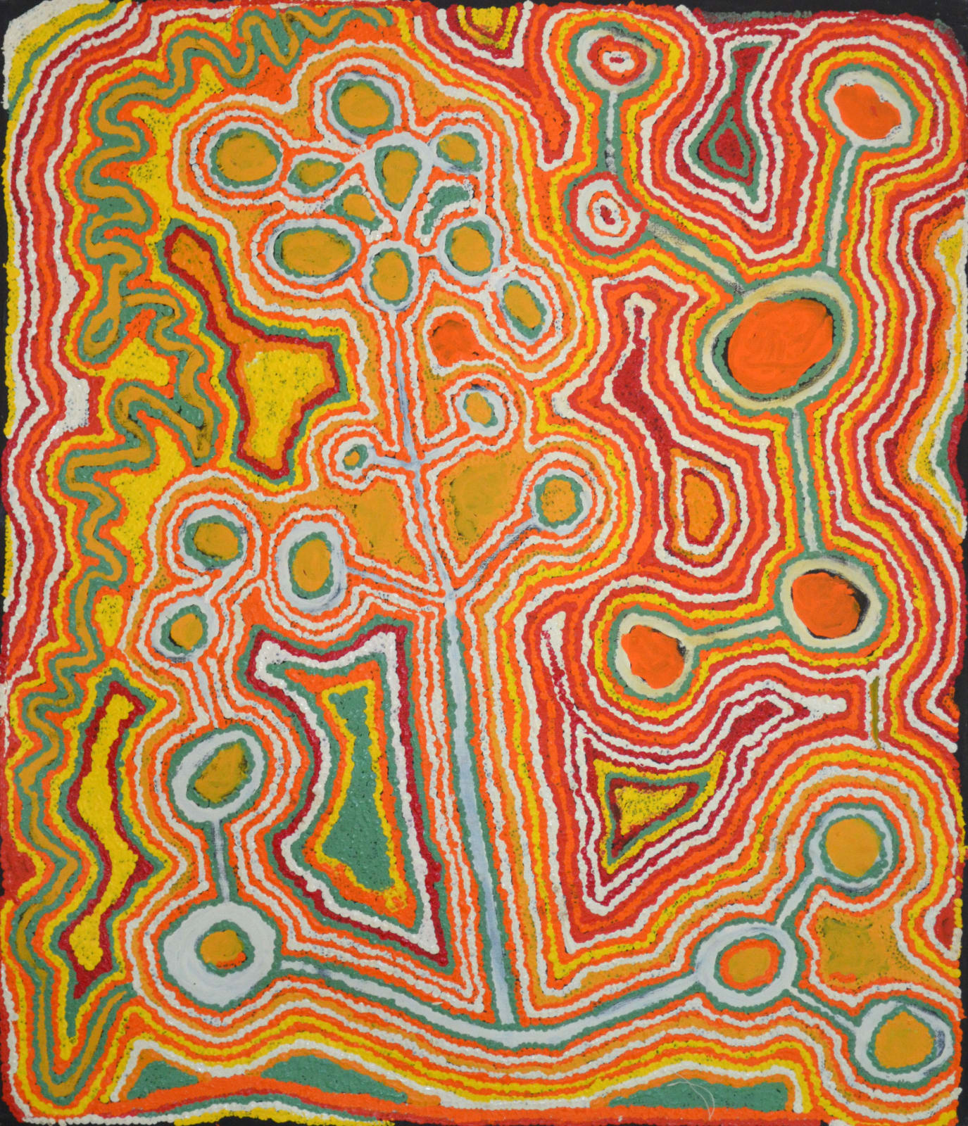 Jimmy Donegan, Pukara