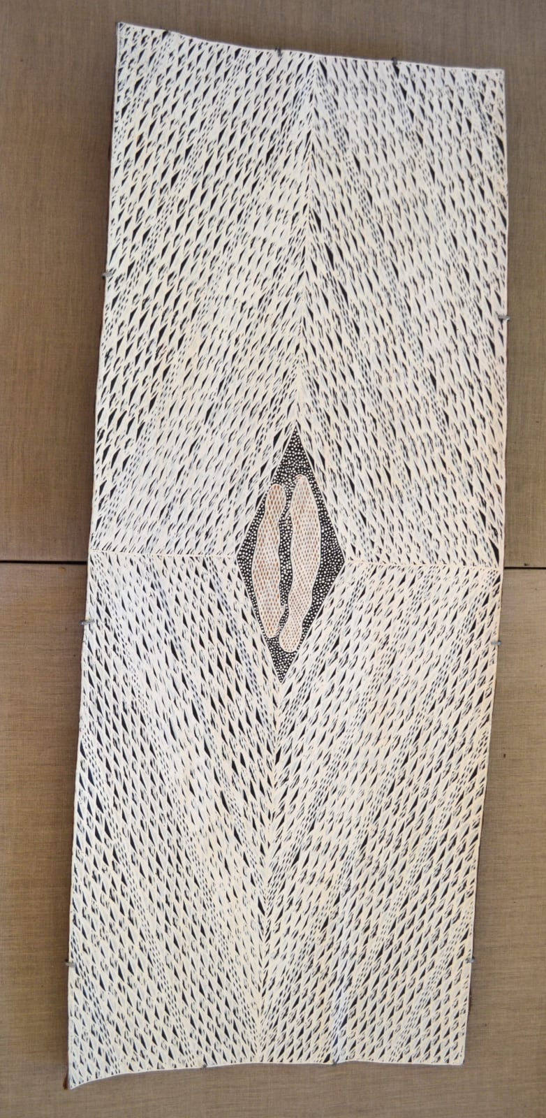 Naypirri Gumana Billy, Buyku