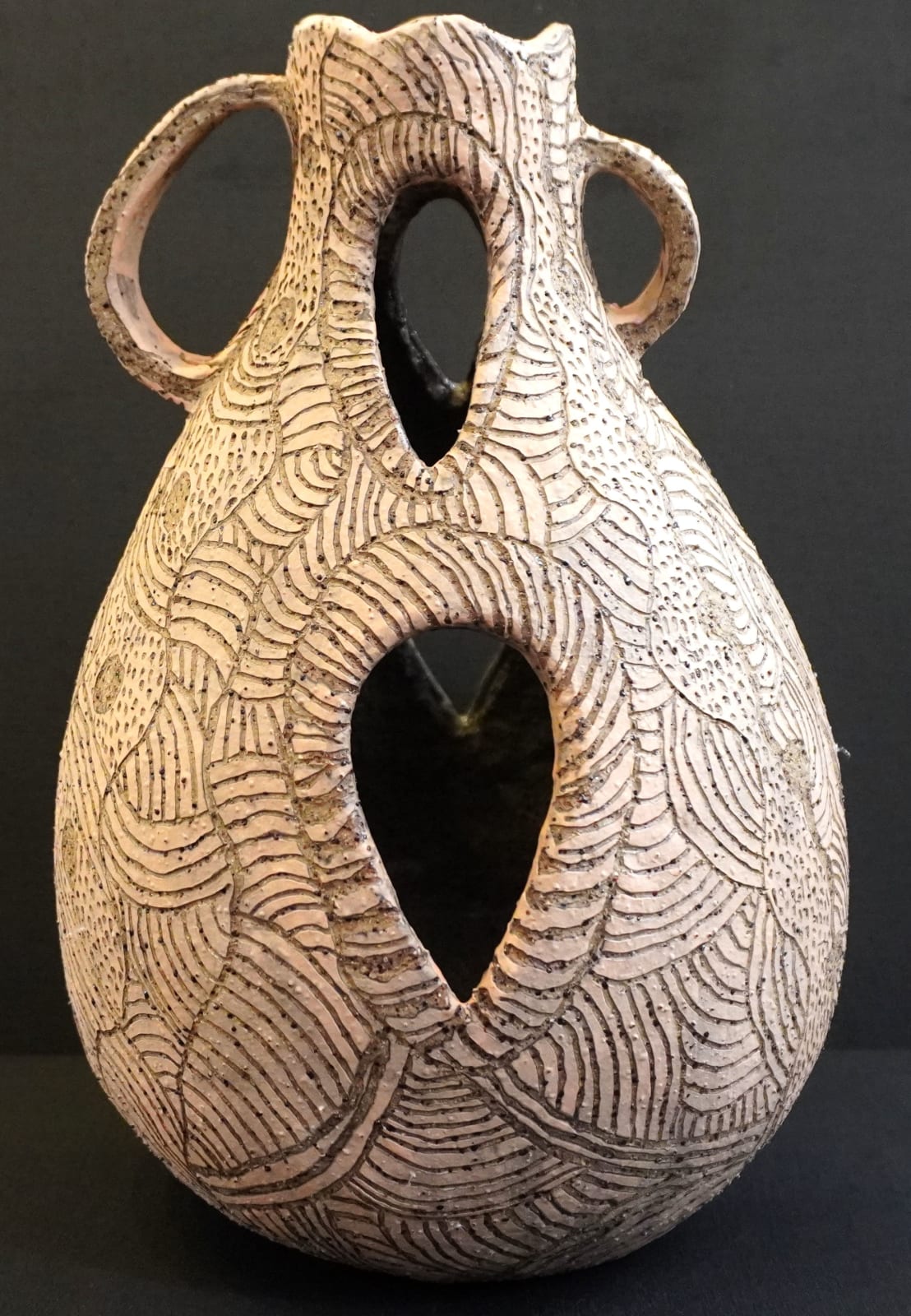 Carlene Thompson, Ngayuku Walka, 2025