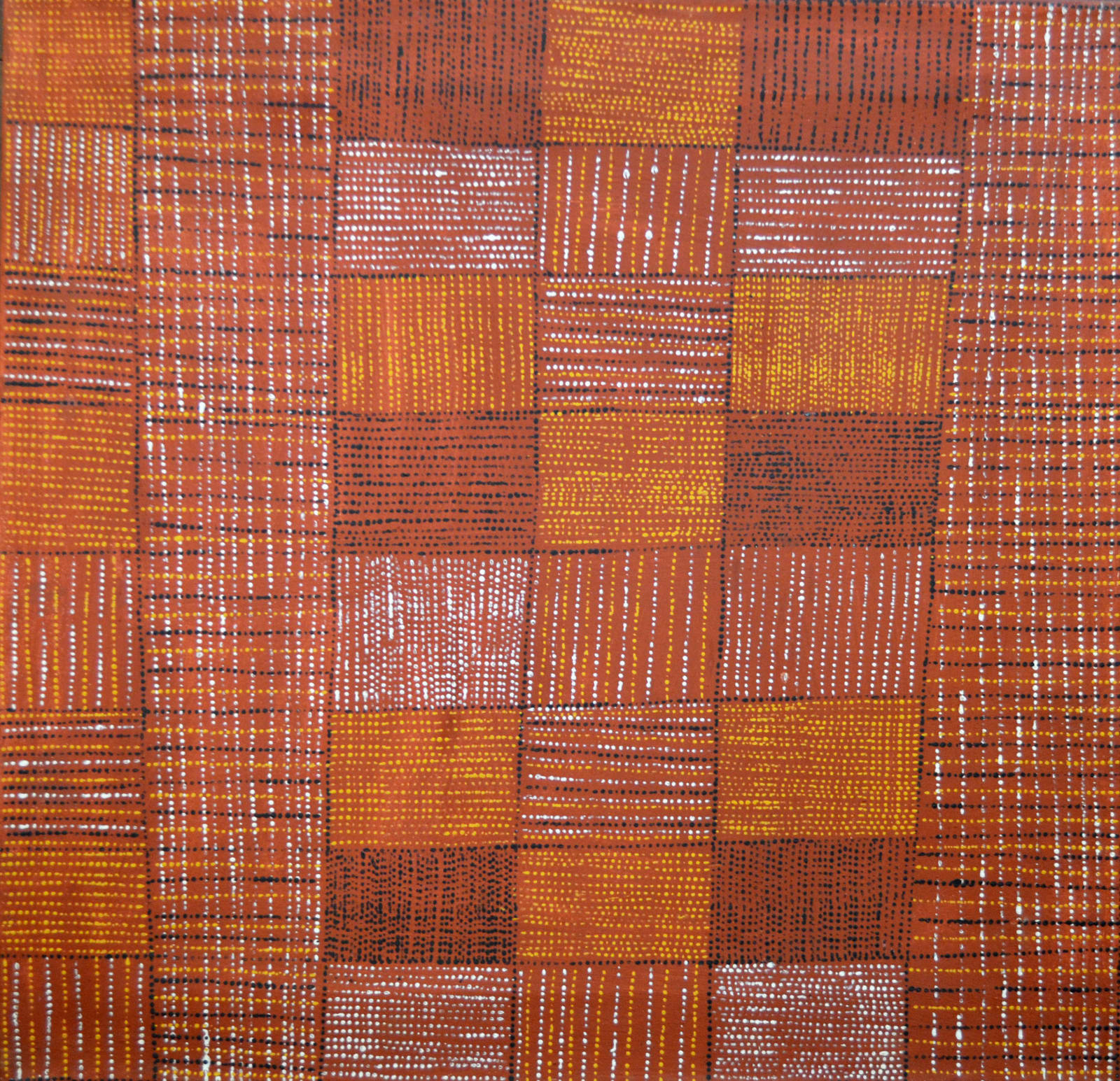 Agatina Black, Jilamara