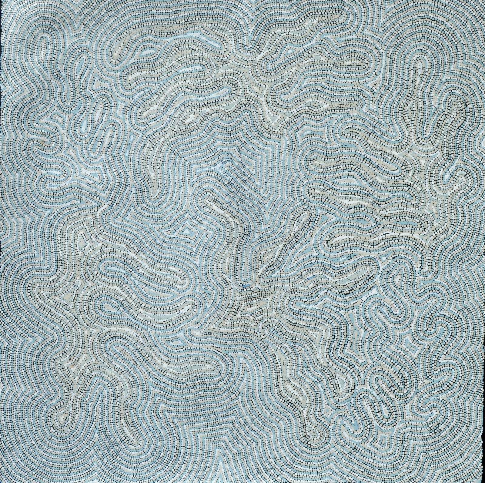 Imiyari (Yilpi) Adamson, Ngayuku Ngura