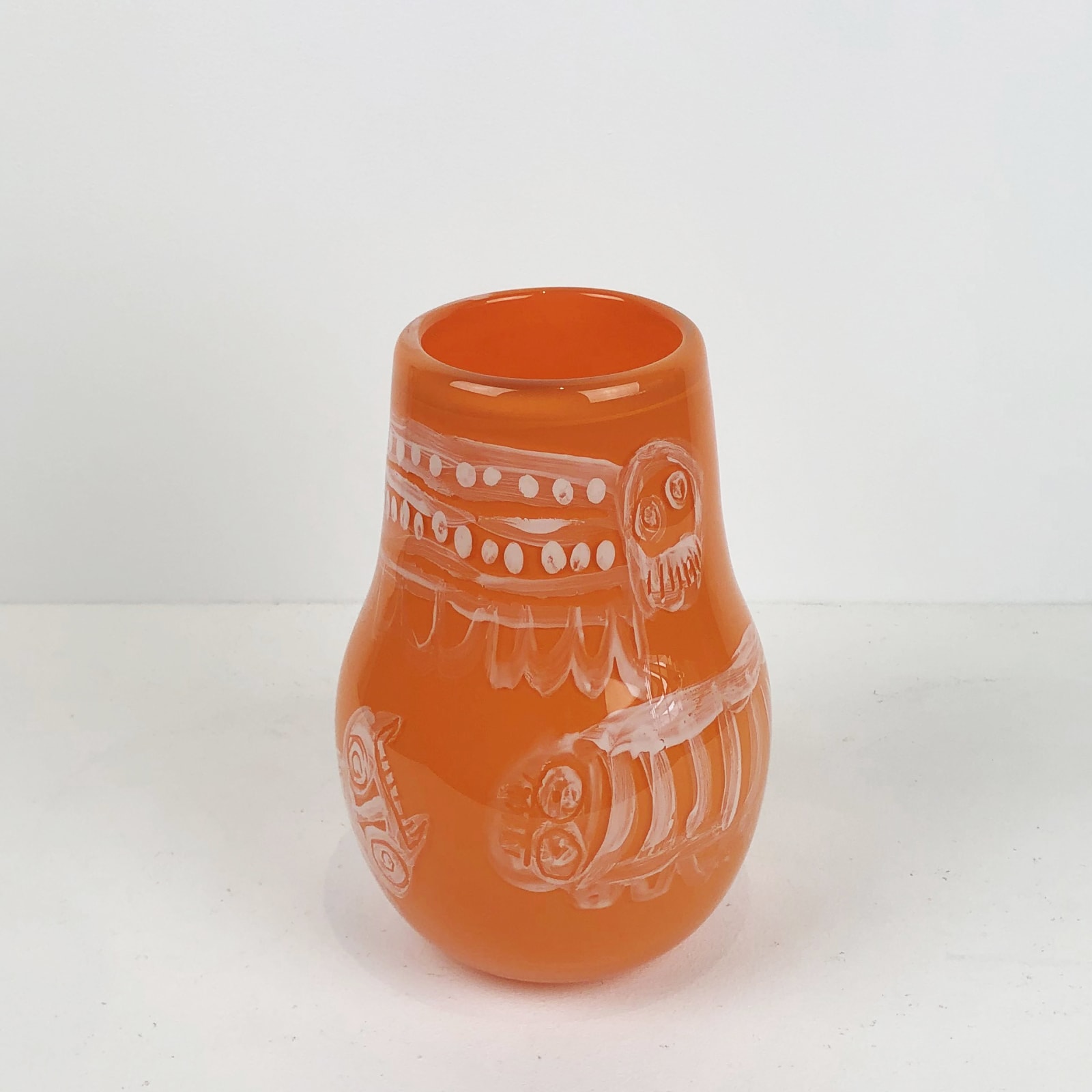 Nyanu, Watson, Anumara Tjukurpa - Caterpillar Dreaming, 2020