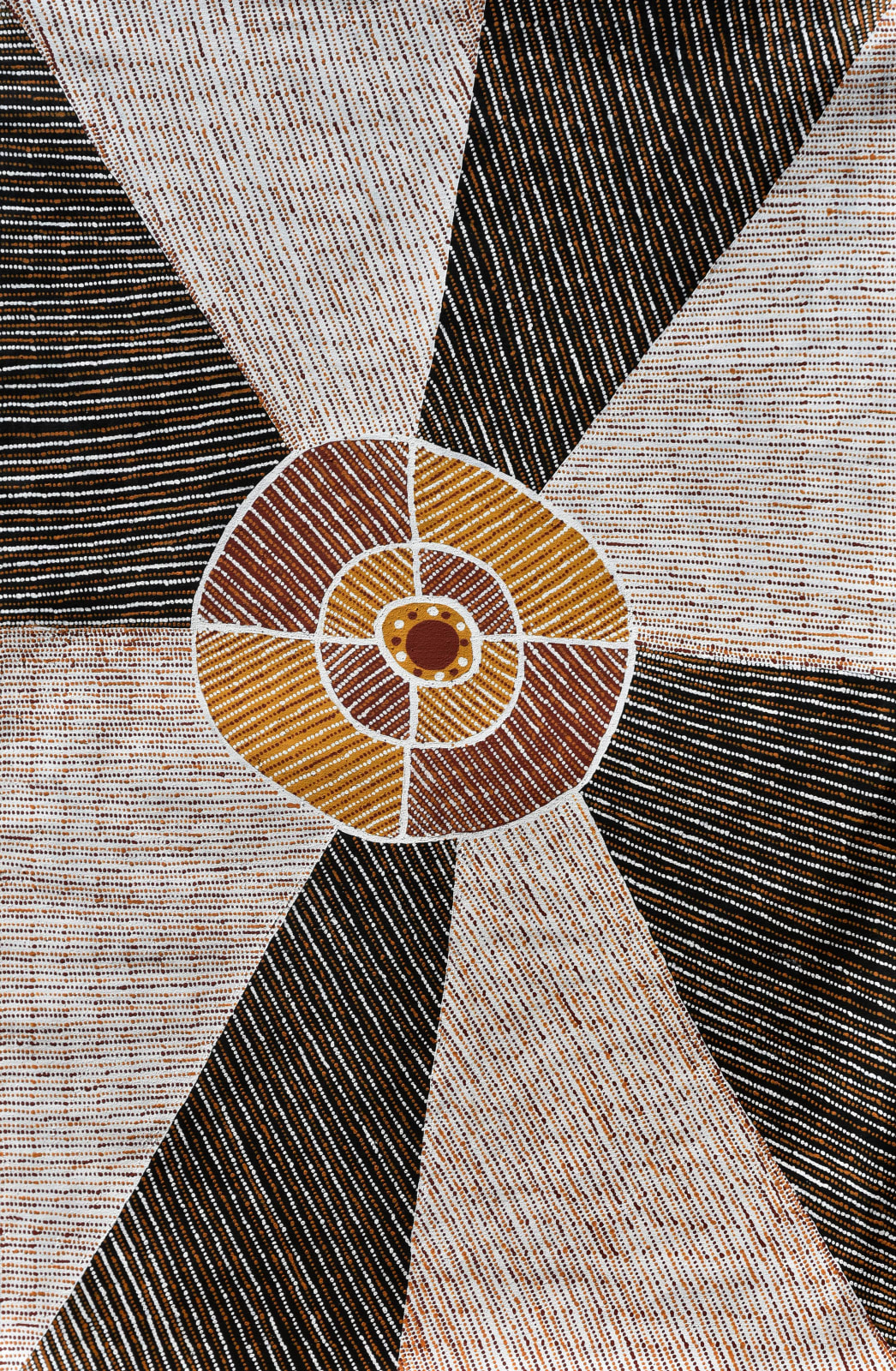 Susan Wanji Wanji, Kulama Design, 2022
