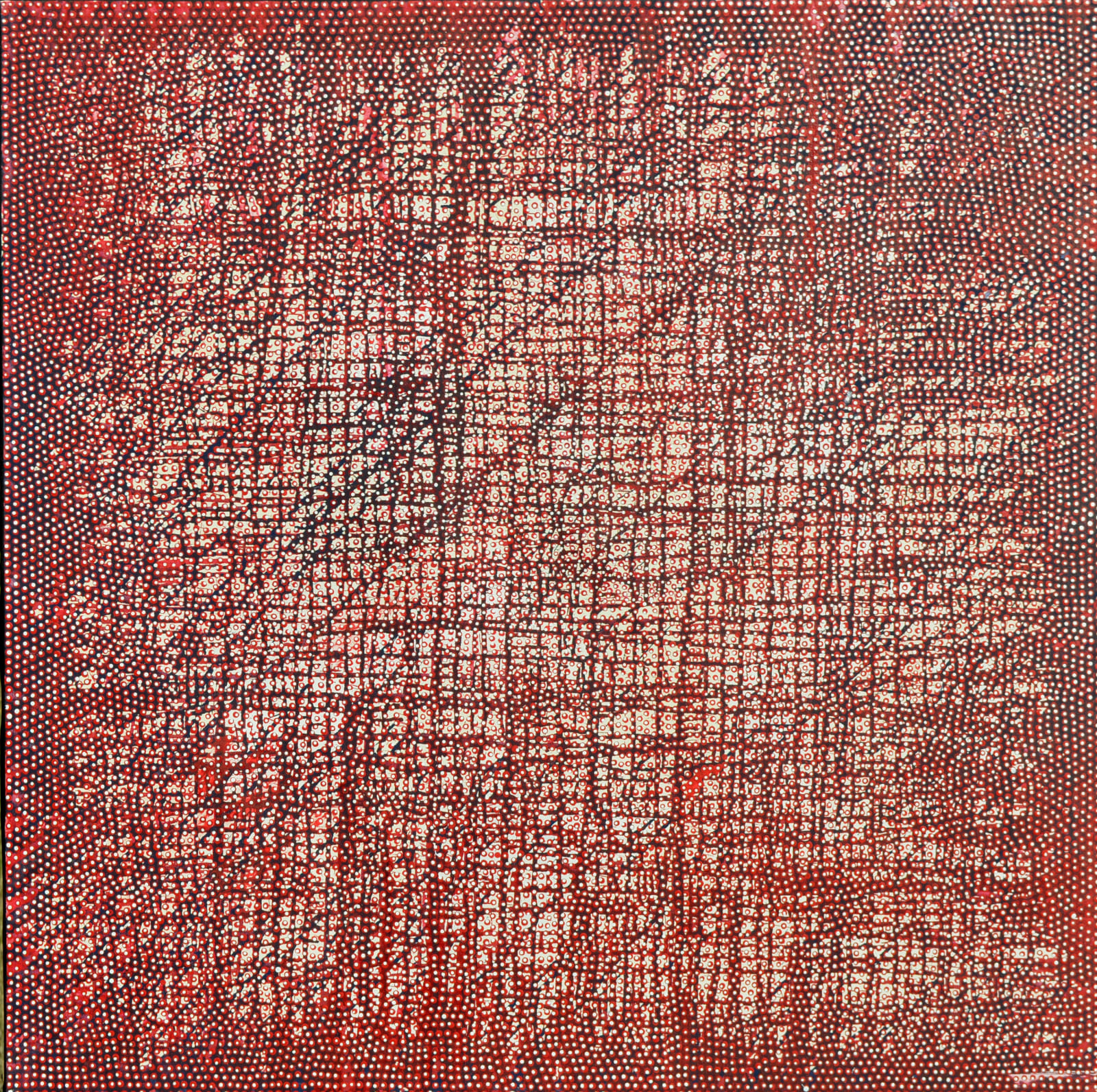 Robert Fielding, Milkali Kutju