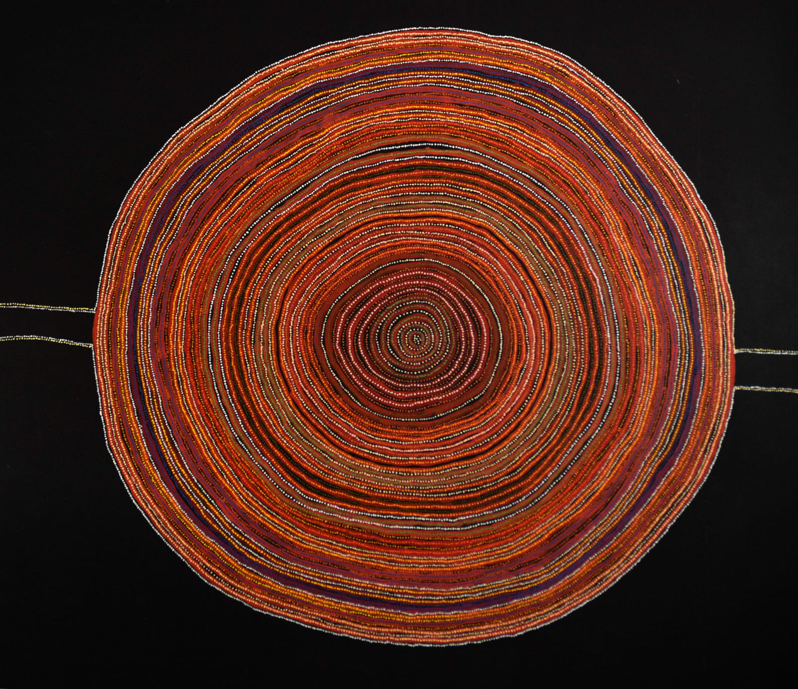 Lennard Walker, Kulyuru, 2022