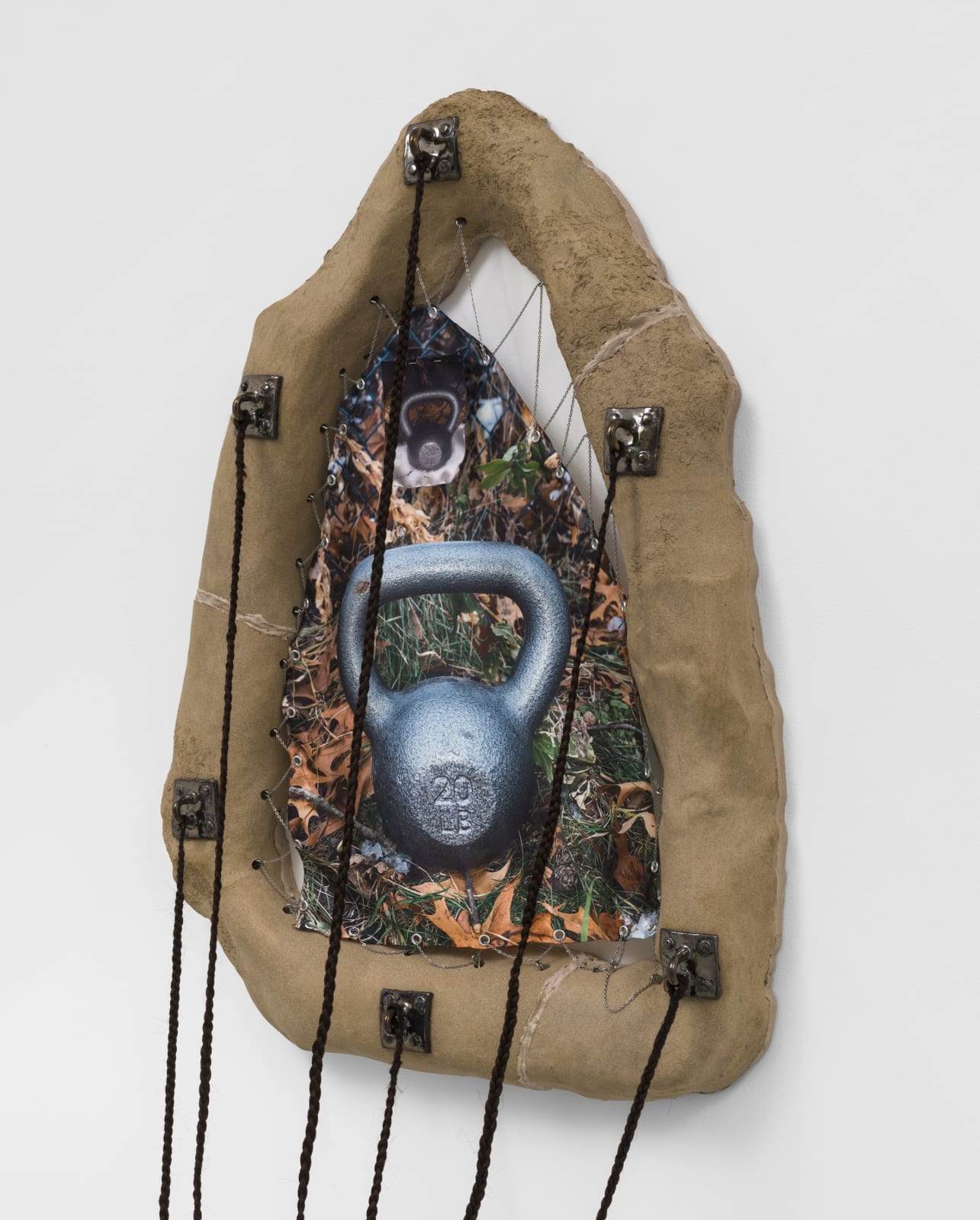 Manal Kara, The Image, 2022