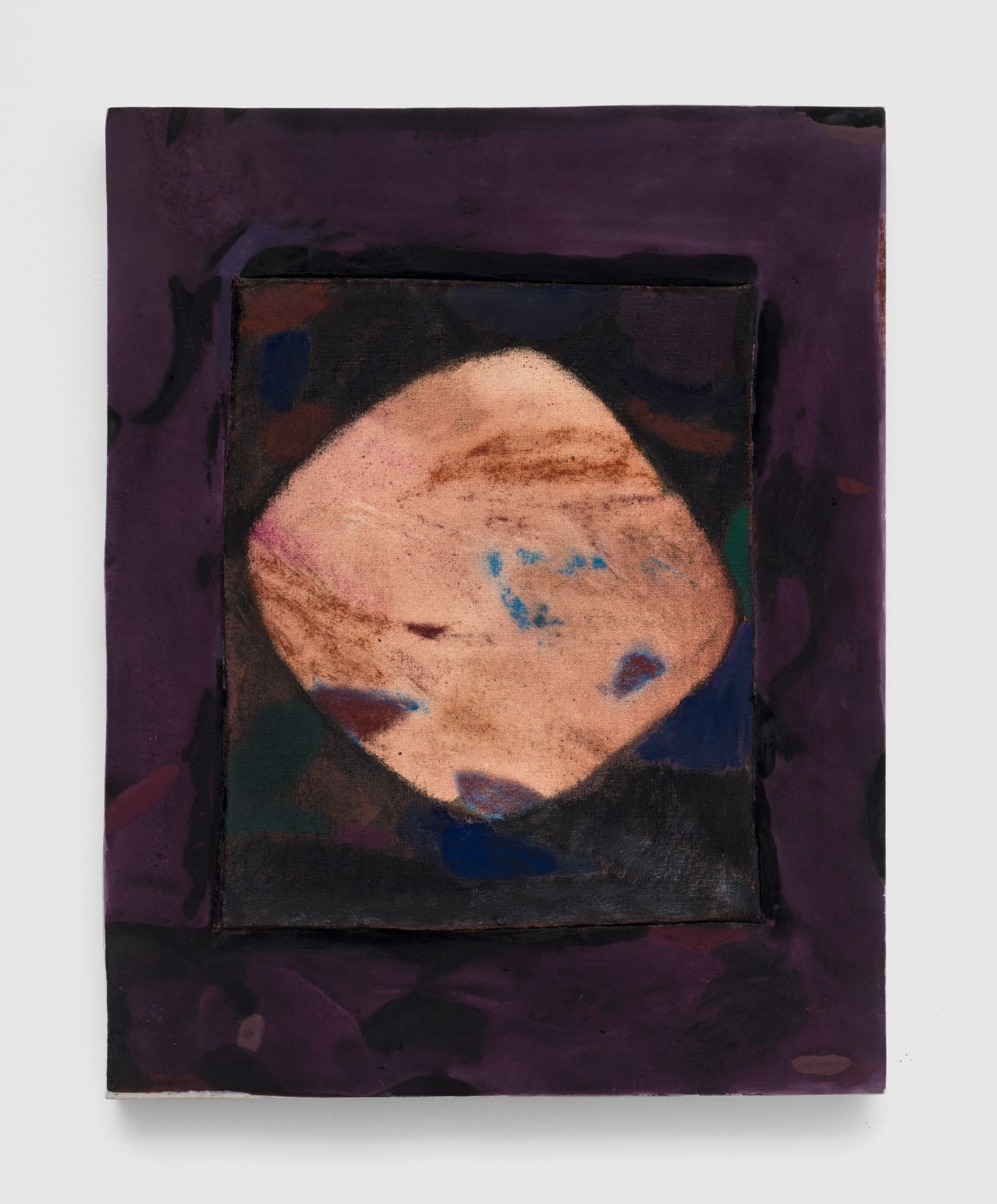 Sophia Flood, Bennu, 2019