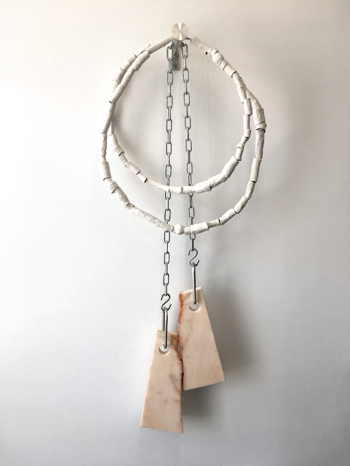 Fay Ray, Adelanto, 2017