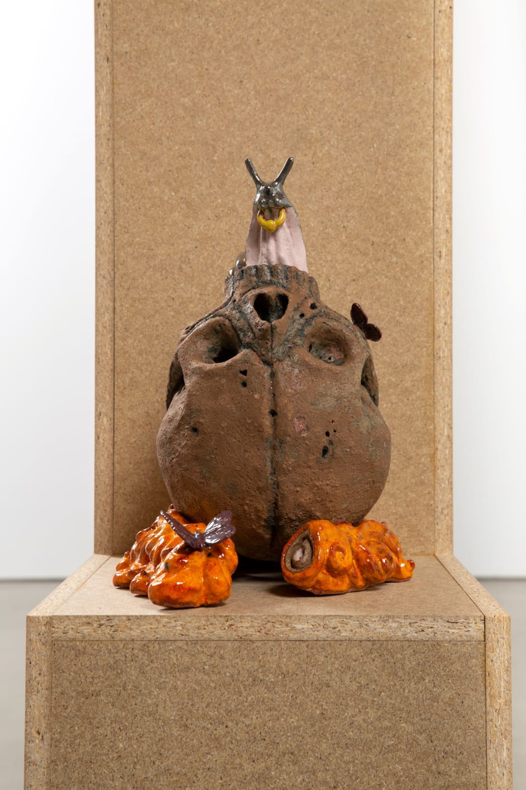 Charles Snowden, Third Thresh, 2022